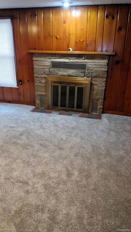 3145 Krafft Road, Fort Gratiot Charter Township, MI 48059