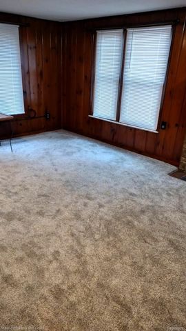 3145 Krafft Road, Fort Gratiot Charter Township, MI 48059