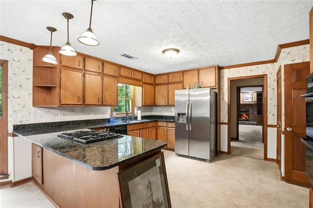 2955 Ascot Lane, Roswell, GA 30076
