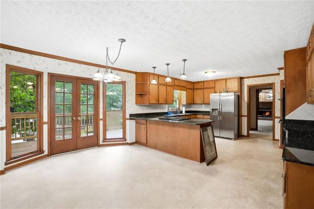 2955 Ascot Lane, Roswell, GA 30076