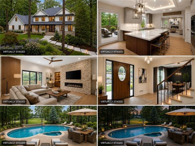2955 Ascot Lane, Roswell, GA 30076