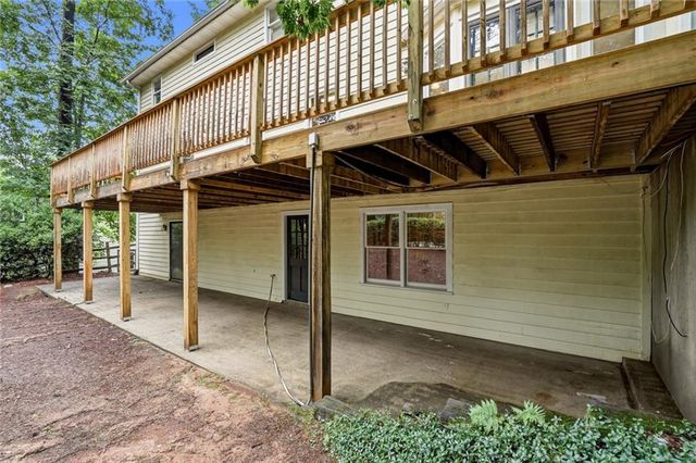 2955 Ascot Lane, Roswell, GA 30076