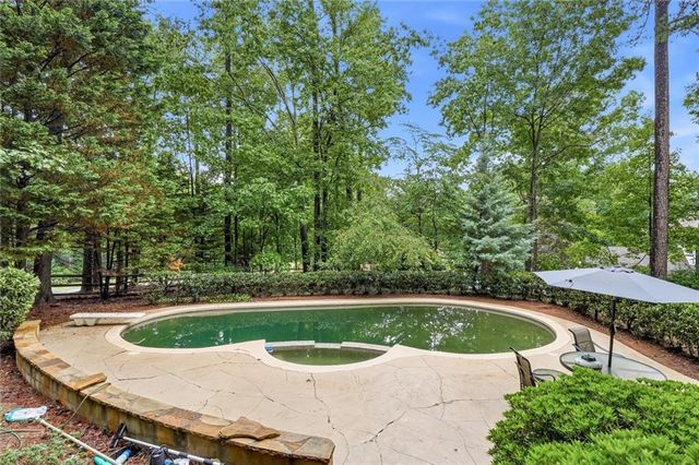 2955 Ascot Lane, Roswell, GA 30076