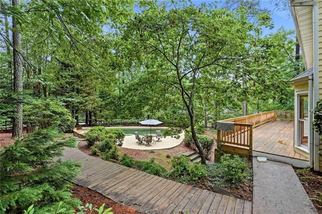 2955 Ascot Lane, Roswell, GA 30076