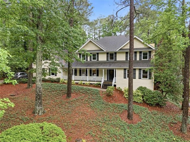 2955 Ascot Lane, Roswell, GA 30076