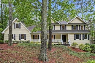 2955 Ascot Lane, Roswell, GA 30076