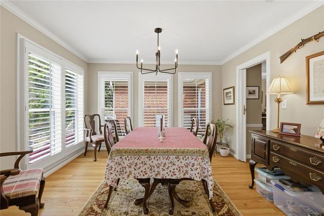 3269 Embry Downs Court, Atlanta, GA 30340