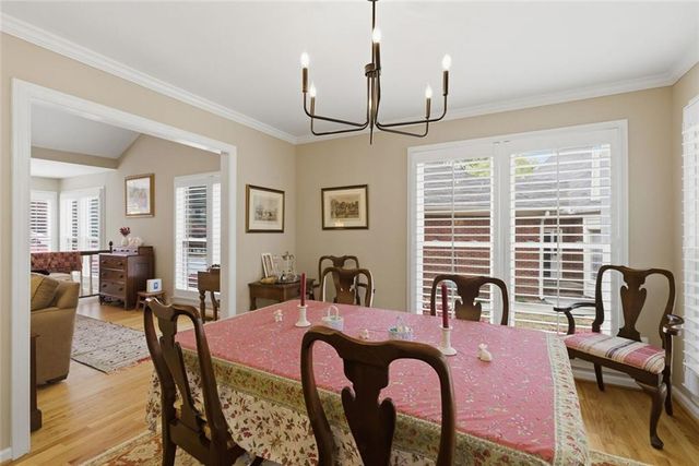 3269 Embry Downs Court, Atlanta, GA 30340