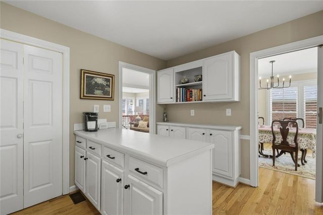 3269 Embry Downs Court, Atlanta, GA 30340