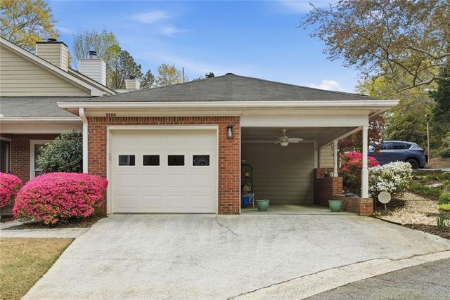 3269 Embry Downs Court, Atlanta, GA 30340