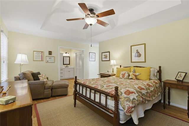 3269 Embry Downs Court, Atlanta, GA 30340