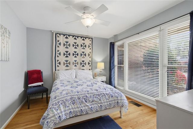 3269 Embry Downs Court, Atlanta, GA 30340