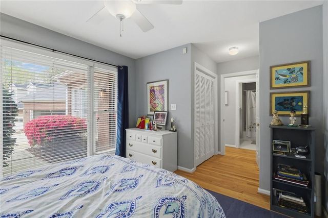 3269 Embry Downs Court, Atlanta, GA 30340