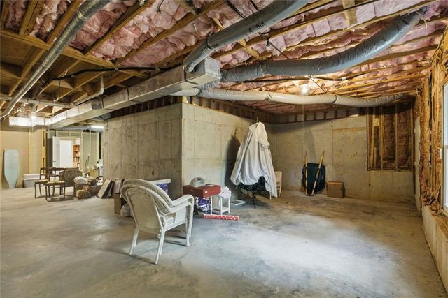 3269 Embry Downs Court, Atlanta, GA 30340