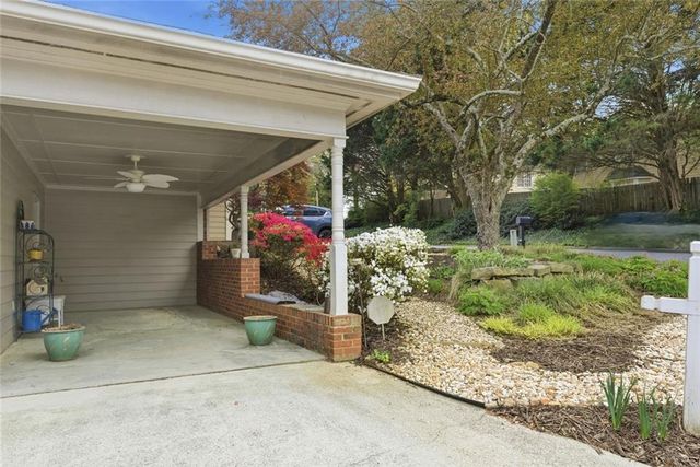 3269 Embry Downs Court, Atlanta, GA 30340