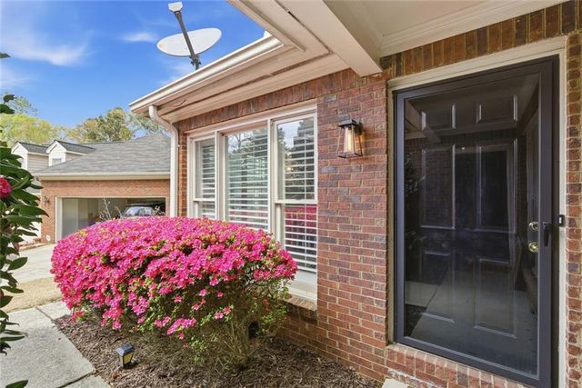 3269 Embry Downs Court, Atlanta, GA 30340