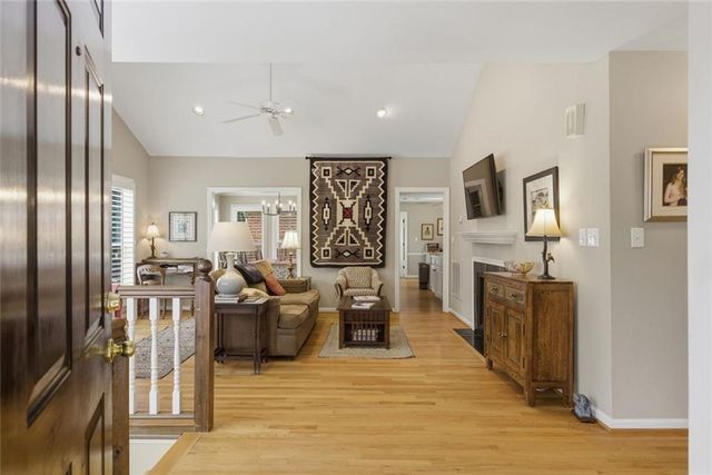 3269 Embry Downs Court, Atlanta, GA 30340