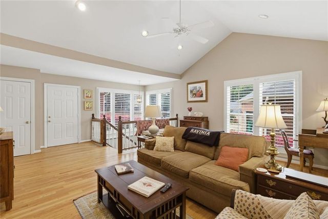 3269 Embry Downs Court, Atlanta, GA 30340