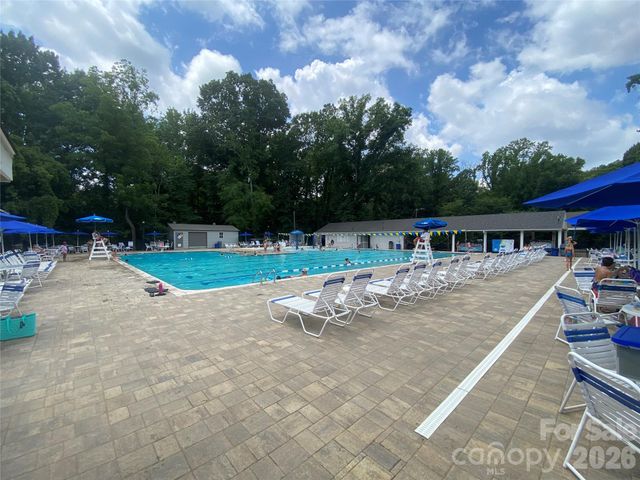 3316 Johnny Cake Lane, Charlotte, NC 28226