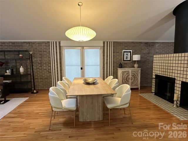 3316 Johnny Cake Lane, Charlotte, NC 28226