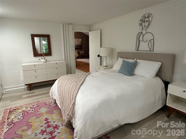 3316 Johnny Cake Lane, Charlotte, NC 28226