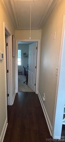 5100 Basswood Drive, Concord, NC 28025