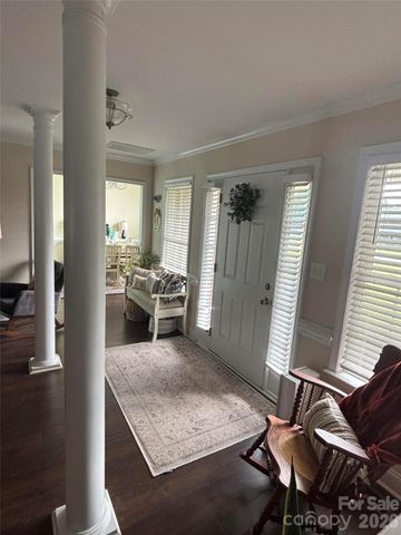 5100 Basswood Drive, Concord, NC 28025