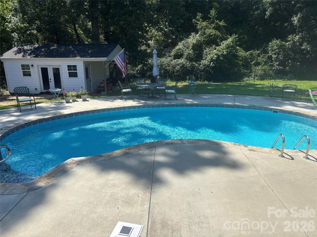 5100 Basswood Drive, Concord, NC 28025