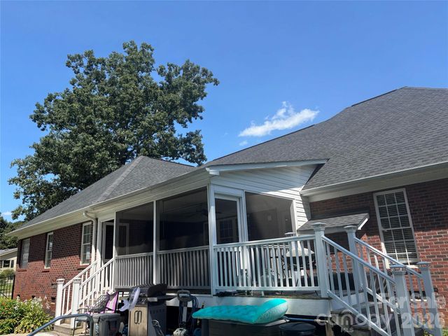5100 Basswood Drive, Concord, NC 28025