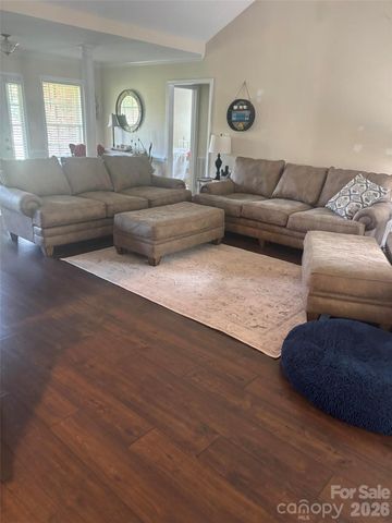 5100 Basswood Drive, Concord, NC 28025
