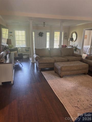 5100 Basswood Drive, Concord, NC 28025