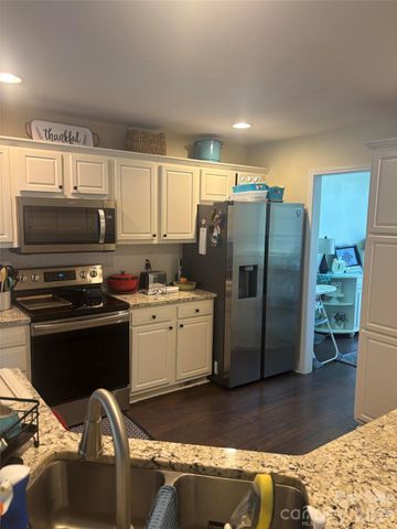 5100 Basswood Drive, Concord, NC 28025
