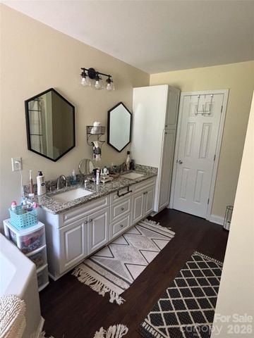 5100 Basswood Drive, Concord, NC 28025