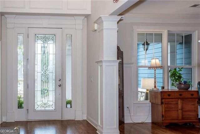 3309 Chaney Circle, Gainesville, GA 30506