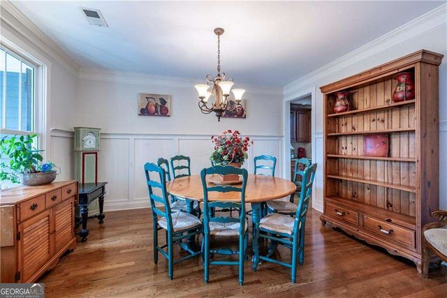 3309 Chaney Circle, Gainesville, GA 30506