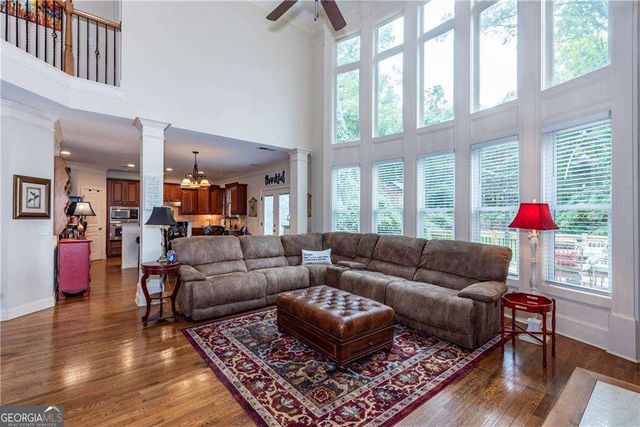 3309 Chaney Circle, Gainesville, GA 30506