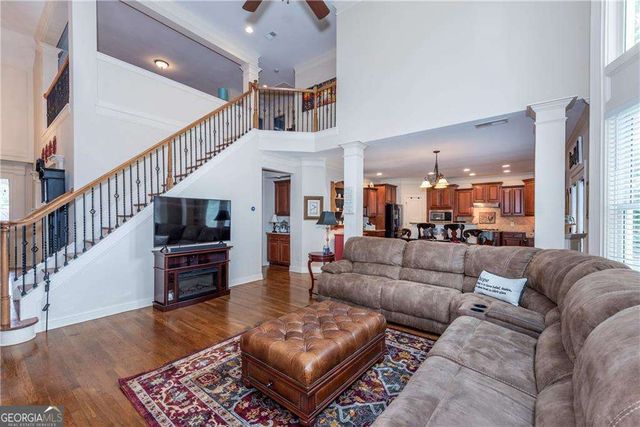 3309 Chaney Circle, Gainesville, GA 30506