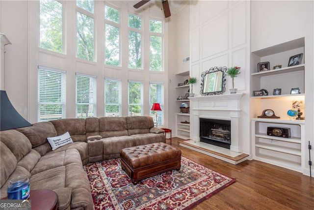 3309 Chaney Circle, Gainesville, GA 30506