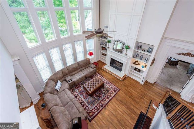 3309 Chaney Circle, Gainesville, GA 30506