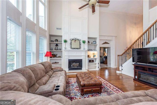 3309 Chaney Circle, Gainesville, GA 30506