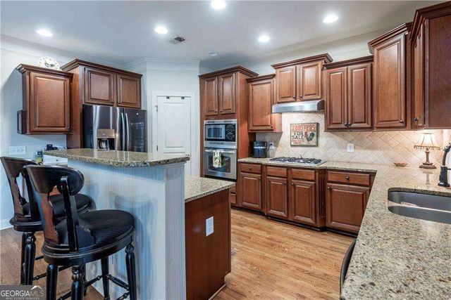 3309 Chaney Circle, Gainesville, GA 30506