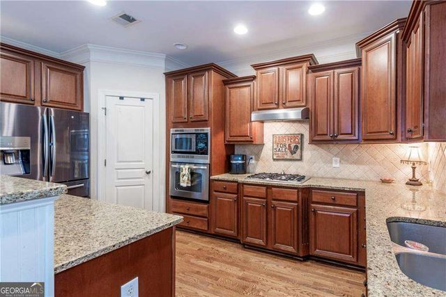 3309 Chaney Circle, Gainesville, GA 30506