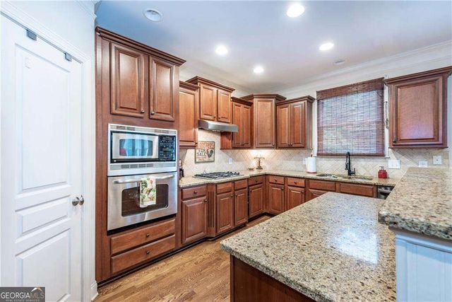 3309 Chaney Circle, Gainesville, GA 30506