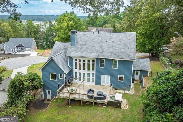 3309 Chaney Circle, Gainesville, GA 30506