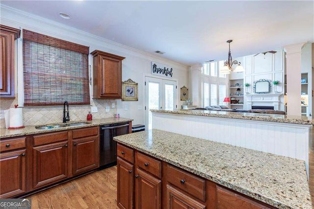 3309 Chaney Circle, Gainesville, GA 30506