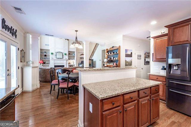 3309 Chaney Circle, Gainesville, GA 30506