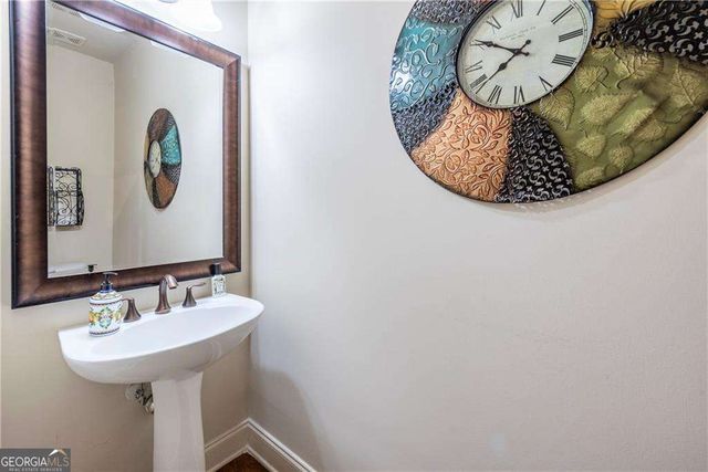 3309 Chaney Circle, Gainesville, GA 30506