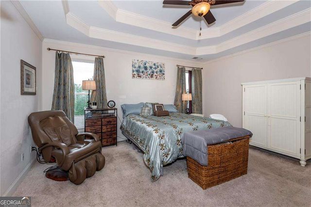 3309 Chaney Circle, Gainesville, GA 30506