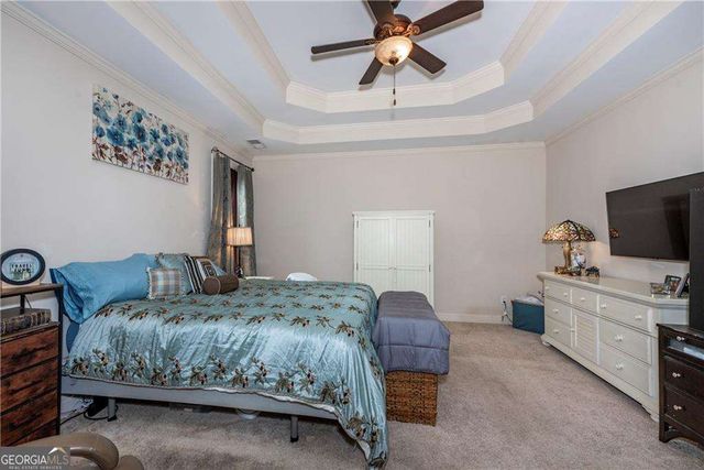 3309 Chaney Circle, Gainesville, GA 30506