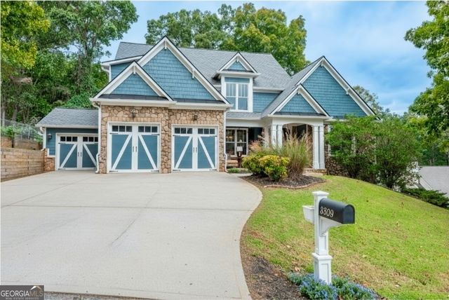 3309 Chaney Circle, Gainesville, GA 30506
